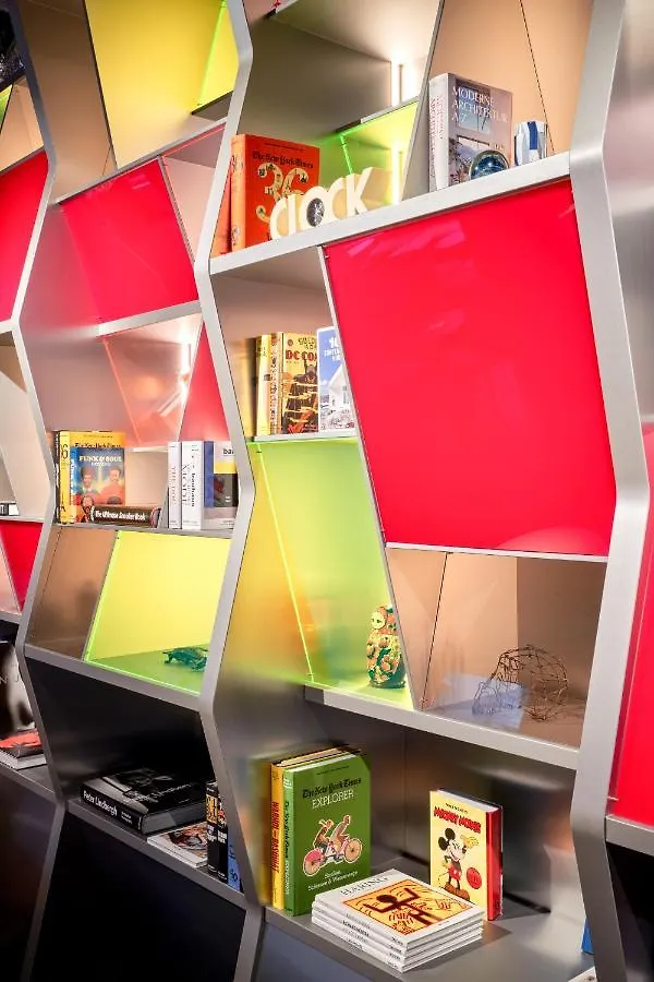 ****  Urban Loft Cologne Hotel Germany
