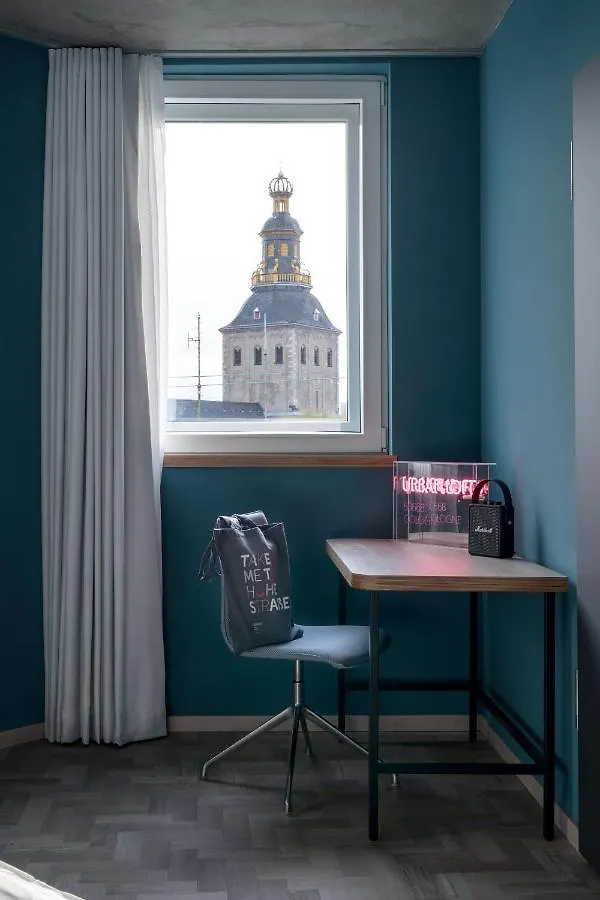 Urban Loft Cologne Hotel
