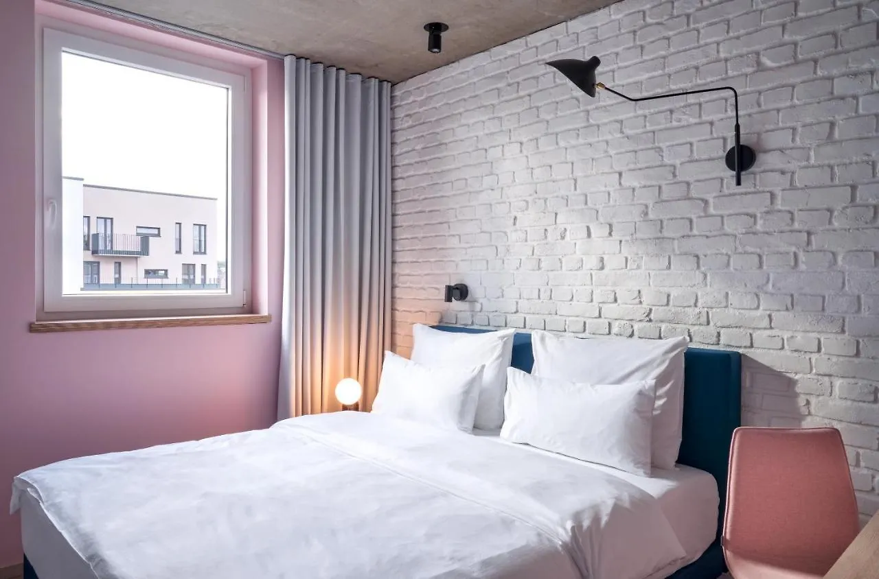 Urban Loft Cologne Hotel