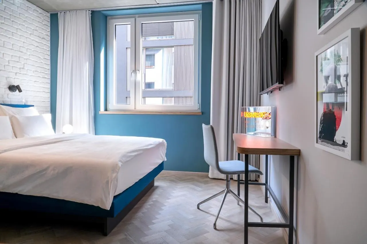 Urban Loft Cologne Hotel