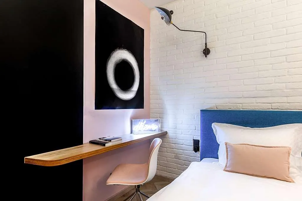 ****  Urban Loft Cologne Hotel Germany