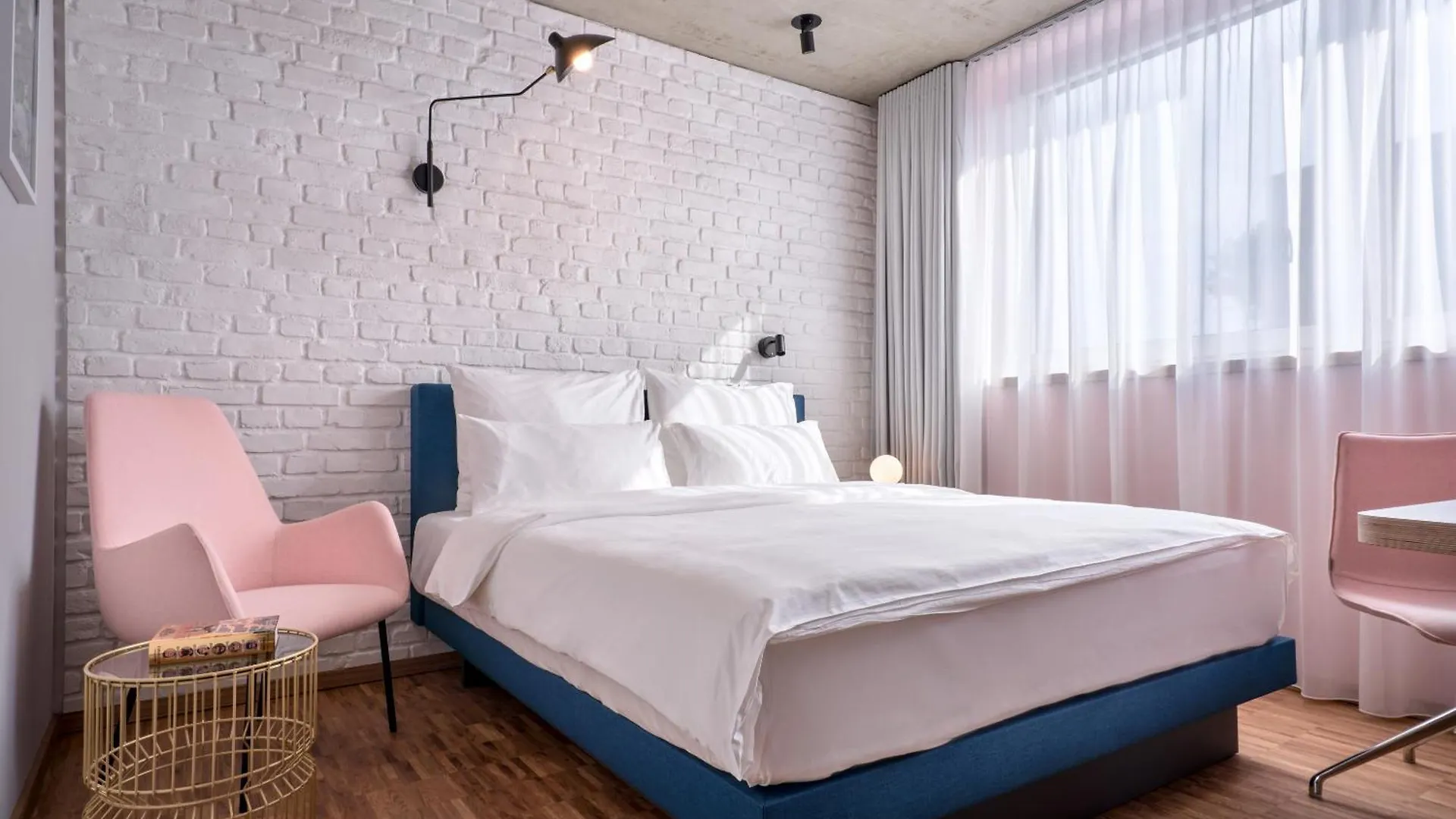 Urban Loft Cologne Hotel 4*,  Germany