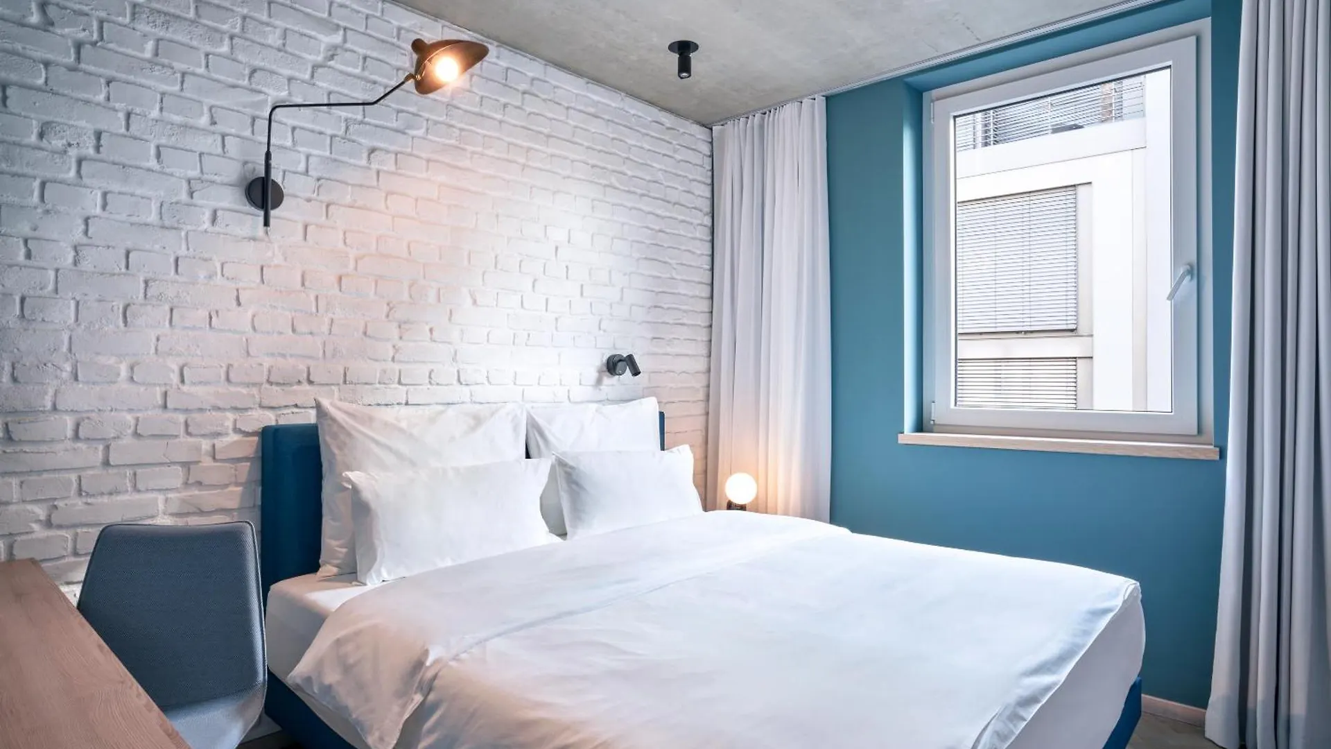 Urban Loft Cologne Hotel