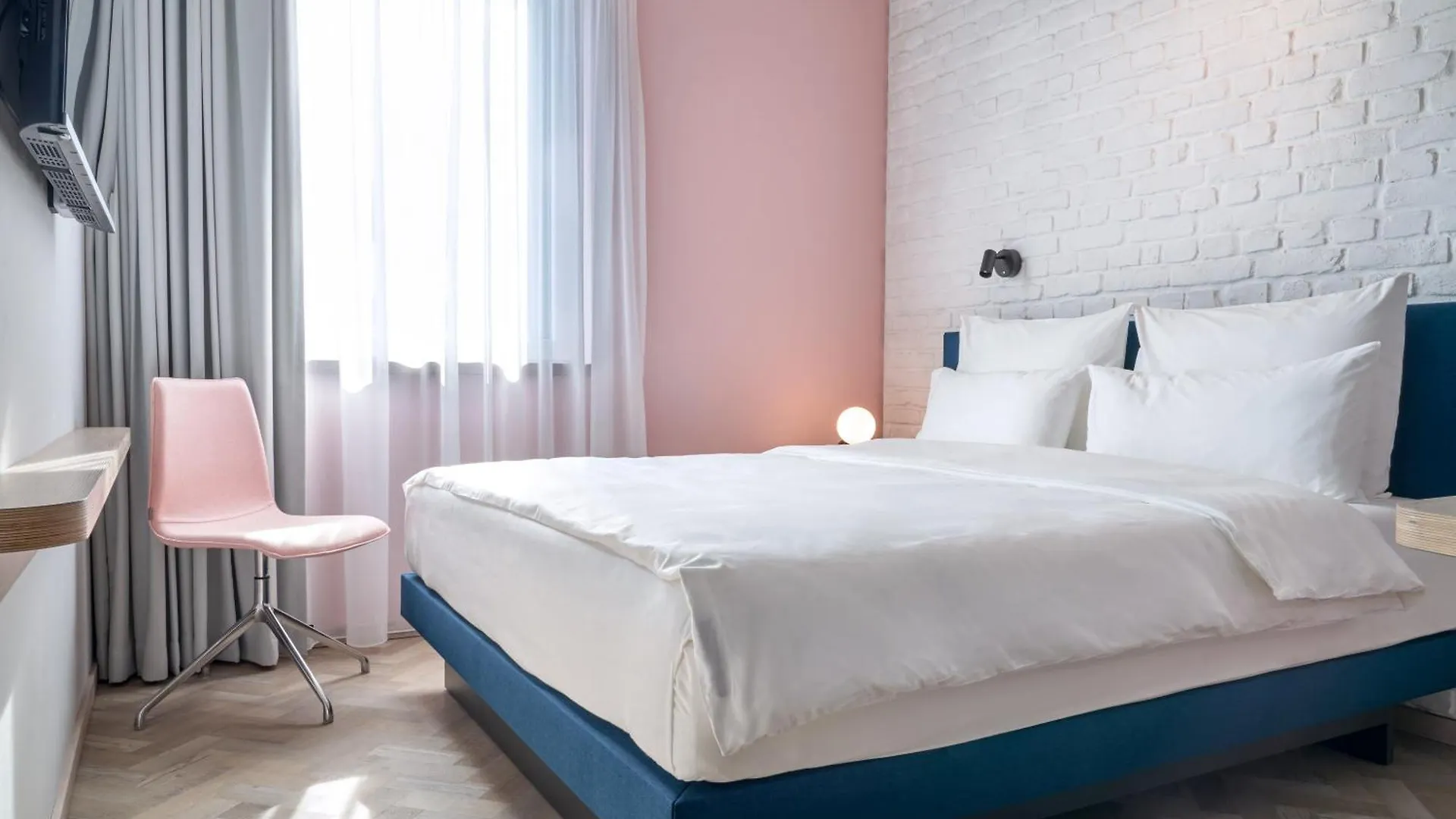 Urban Loft Cologne Hotel