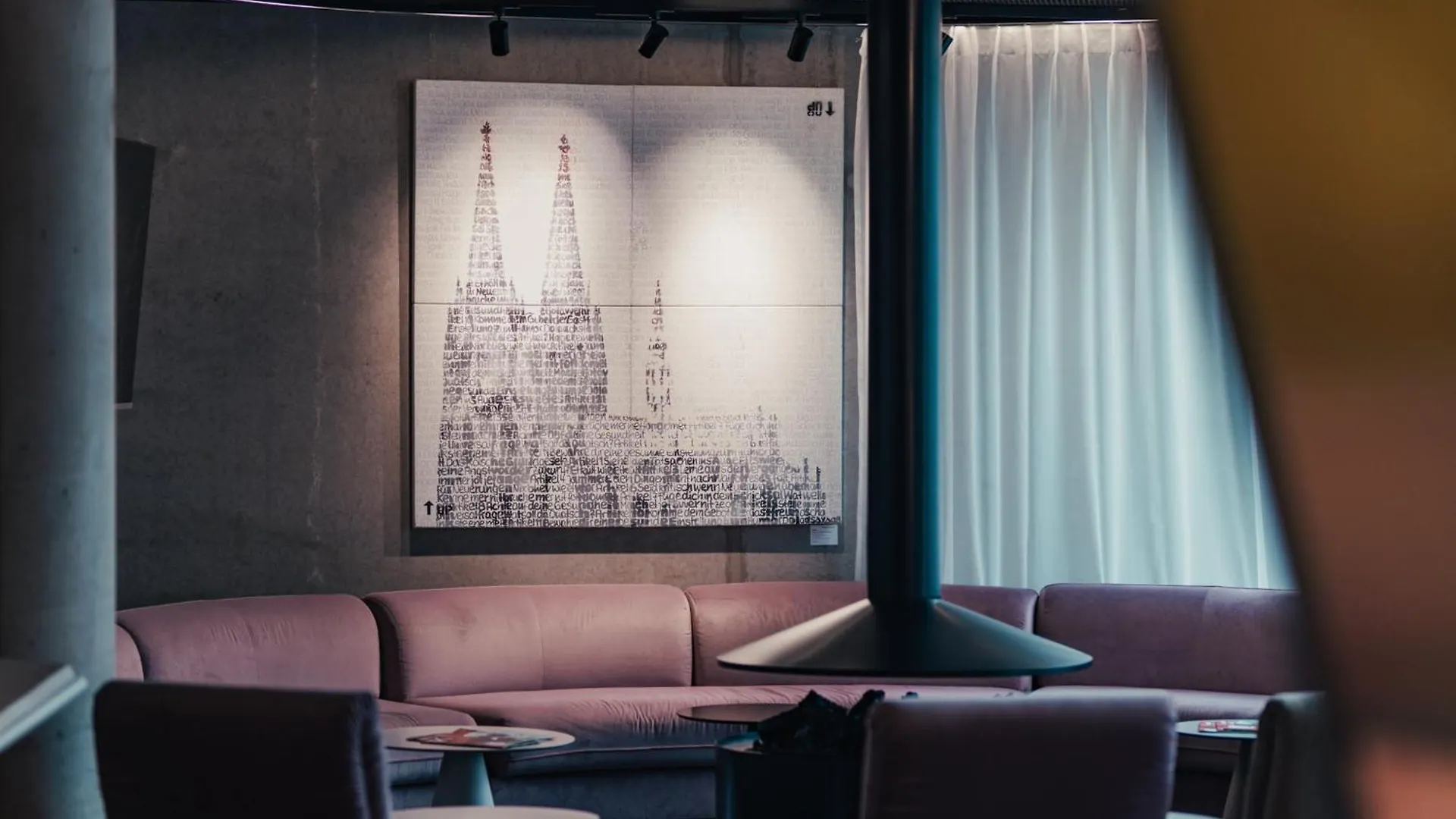 Urban Loft Cologne Hotel Germany