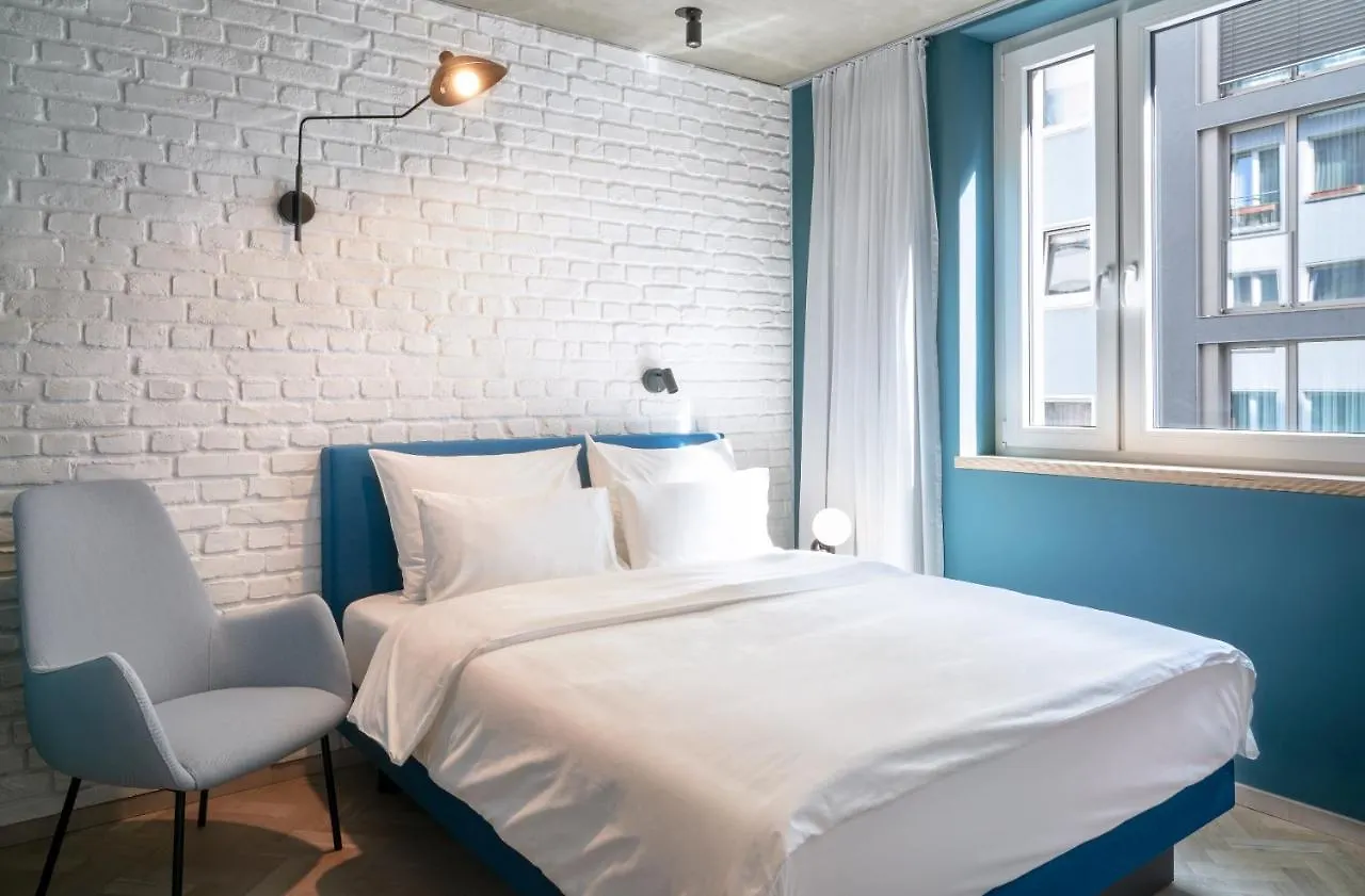 Urban Loft Cologne Hotel