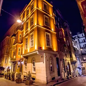 Galata Door Türkiye