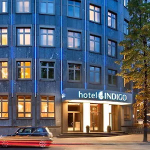 Indigo - Ku'damm By Ihg ברלין