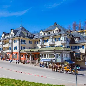 Mueller Hotel