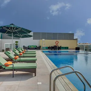 Al Khoory Atrium Émirats arabes unis
