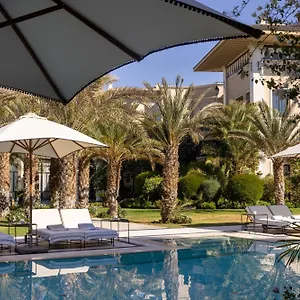Palais Ronsard Relais & Chateaux Fas