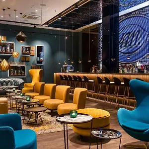 3* Otel One Koeln-waidmarkt