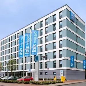 Ibis Budget Messe Cologne