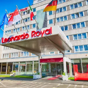 Leonardo Royal - Am Stadtwald Cologne