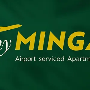 My Minga Airport Serviced הלברגמוס