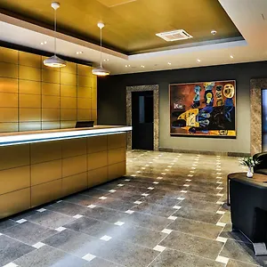 Ocak Apartment&hotel Almanya