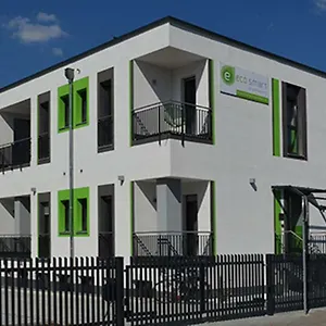 Eco Smart Allemagne