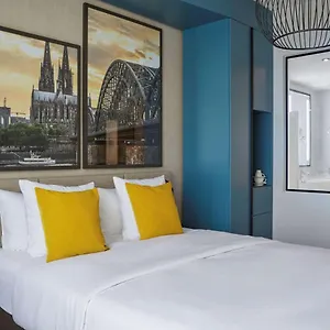 4* Otel Mondial Am Dom Mgallery