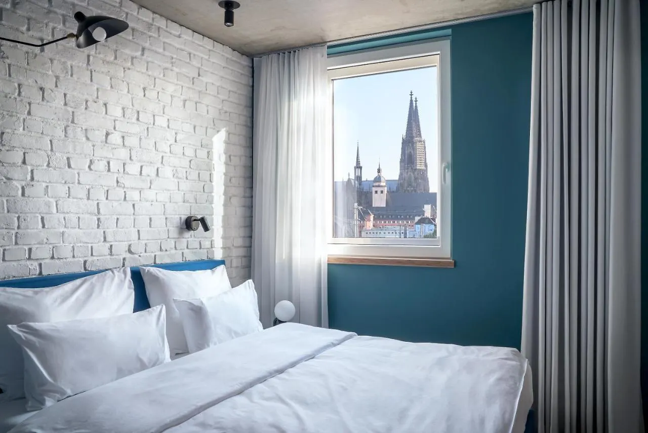****  Urban Loft Cologne Hotel Germany